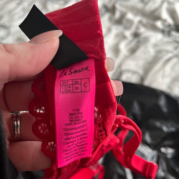 Hello sugar bra - Picture 3 of 3